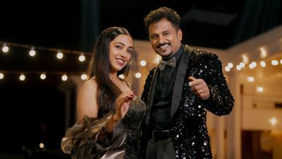 Akshata & Ankit