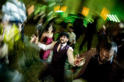 Wedding  Party 