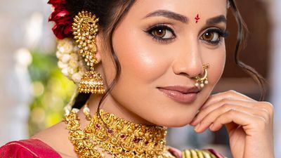 Bridal Elegance