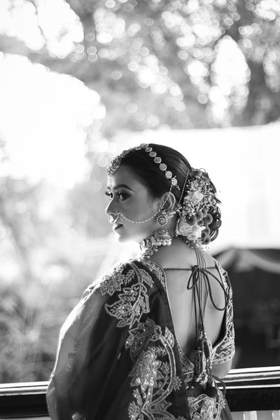 Trinita & Raghav-Wedding