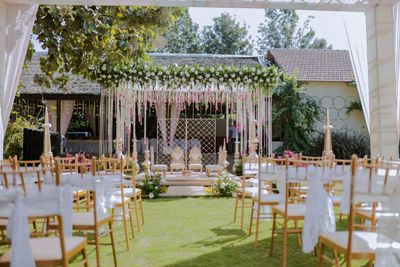 Bhargavi & Ashish-Wedding