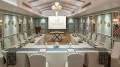 Tatini Hall