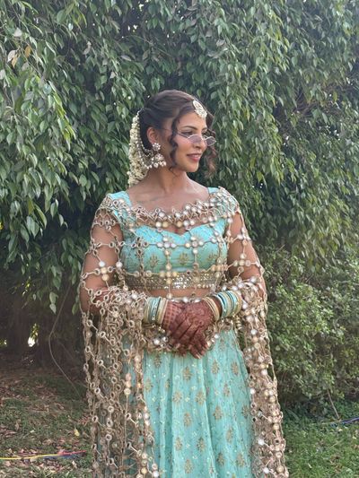 pooja singh