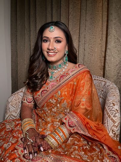 Sakshi Jain
