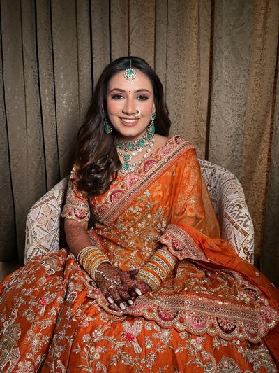 Sakshi Jain
