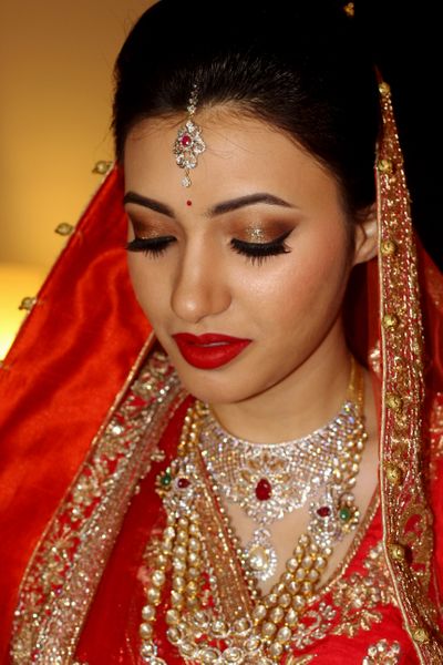 North Indian Brides