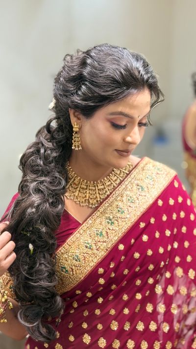 HD Makeup