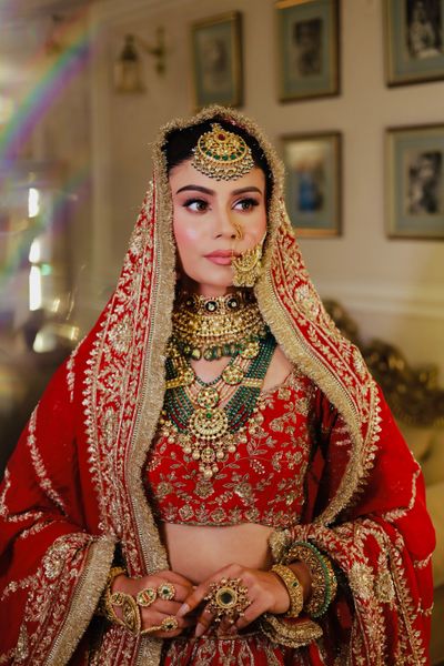 Mandeep Kaur 