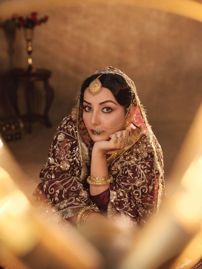 celebrity Sonia Maan 