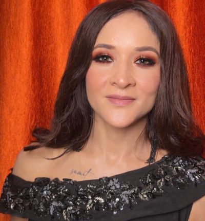 party makeup 