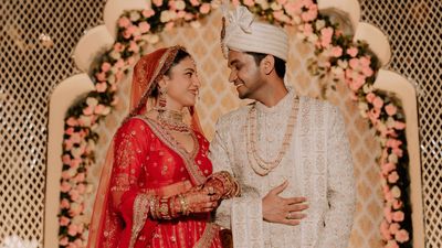 Mana and Ankit