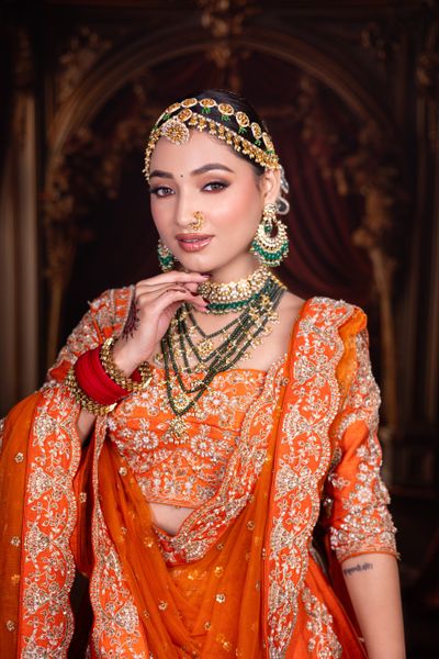 Modern yet wrapped in traditions
