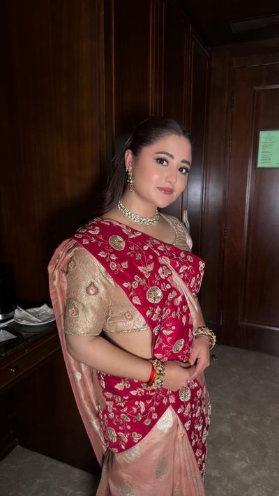 Rashami Desai