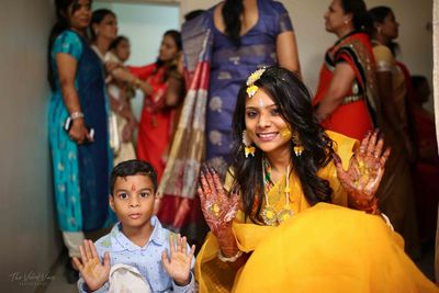 Album in City Nagpur