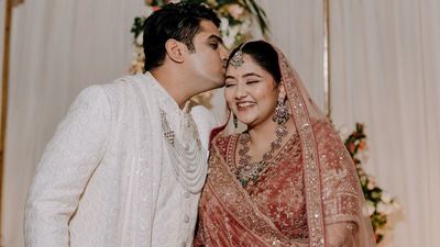 Heta & Rajat