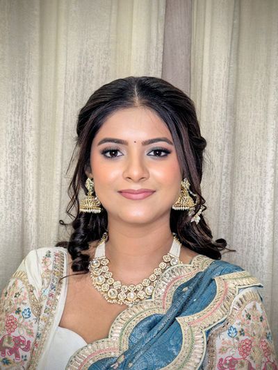 Engagement Stunner Kirti 2026
