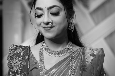 Etisha Bhavil