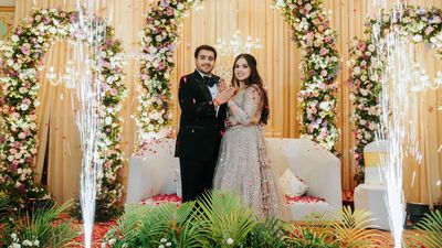 Lakshay & Lakshita