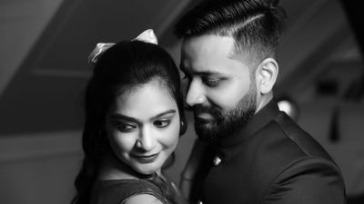 Pre-Wedding