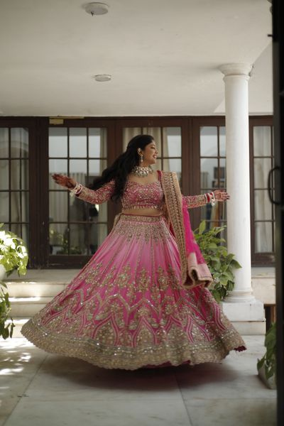 shreya