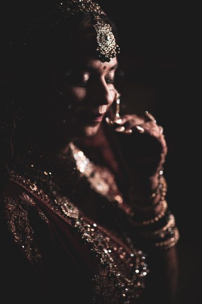 Manasi // Anuj
