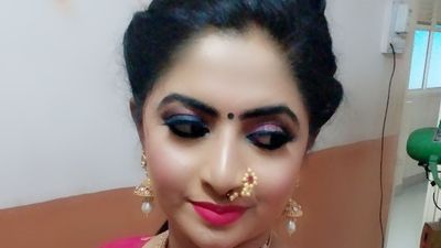 Bhagyashree weds Kunal
