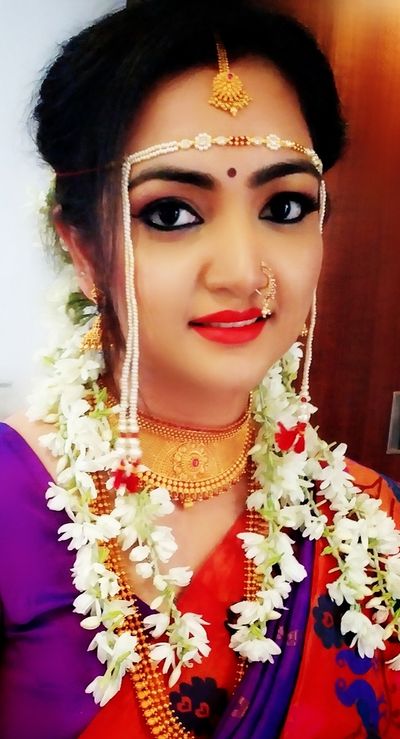 Ankita Bride