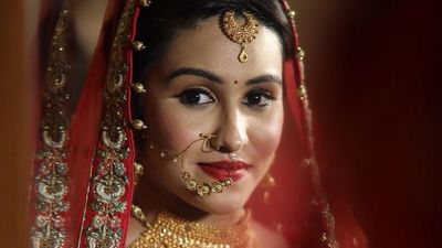 Aarushi's Grand Wedding 2018