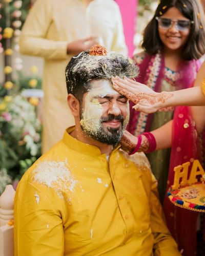 Siddhant and Leshiya