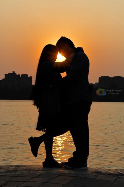 Ravi + Varsha