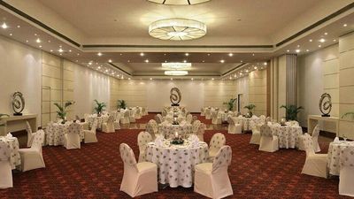 Hall 2