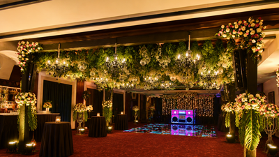 The Banquets
