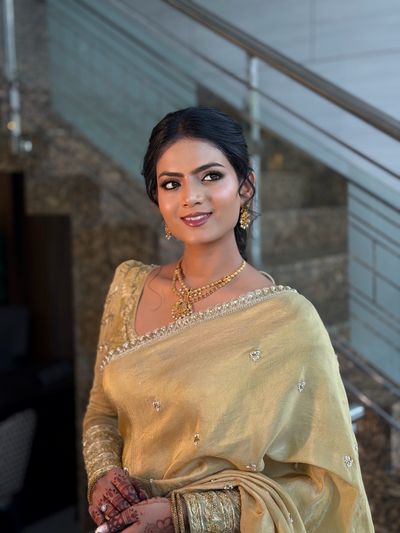 Small events - South Indian