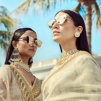 Sabyasachi Spring Summer 2018-19 Collection