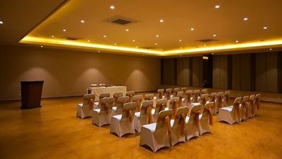 Aravali Banquet Hall