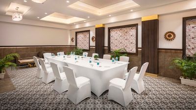 Amlika Hall