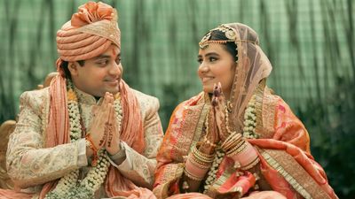 Soham & Shweta