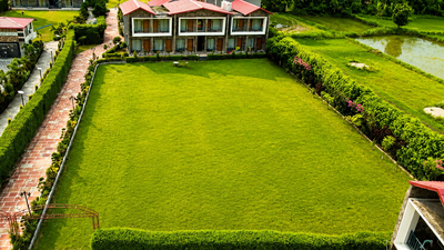 Kadam Lawn
