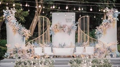 Farmhouse Wedding Delhi