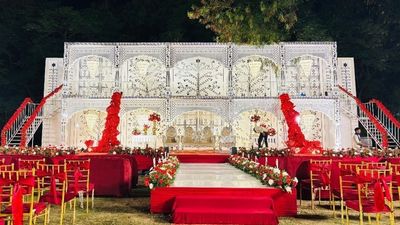 Clarks Amer - Jaipur