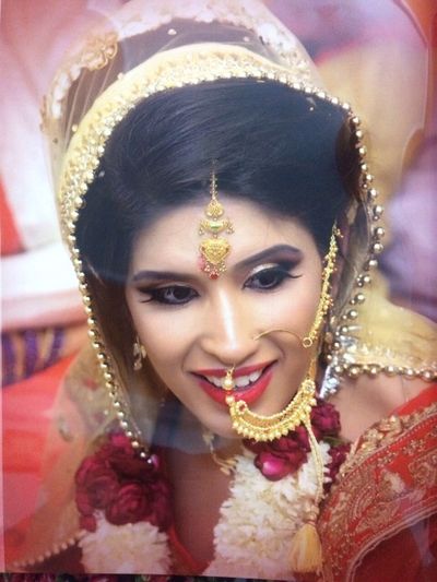 The Gharwali Bride