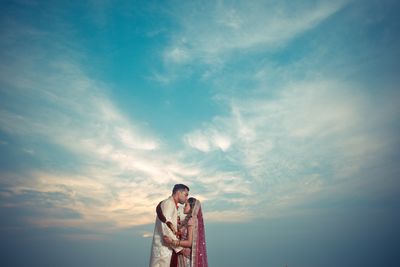 WEDDING - Shivani & Sunil