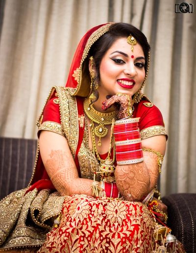 Sakshi Weds Bharat