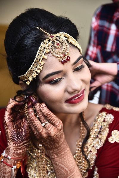 Floori from Rajasthan