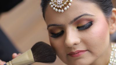 Dharamshala Bride