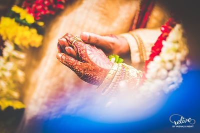 D & P ǀ The Colourful South Indian blend