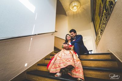 A + A | A story in every frame