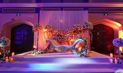 Destination Weddings in GOA