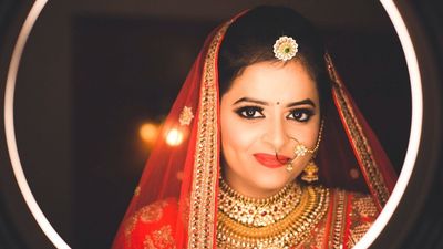 Surabhi weds Pratik