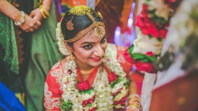 Aparna Shraavan